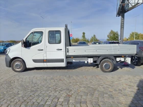 Renault Master L3H1/2.3dCi/150 к.с/(6+ 1) места, снимка 4