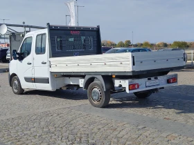 Renault Master L3H1/2.3dCi/150 к.с/(6+ 1) места, снимка 5