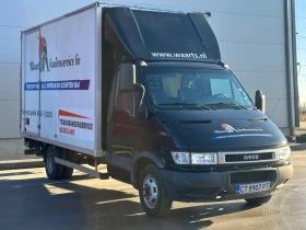 Iveco Daily   40C13 .  6 130. | Mobile.bg    2