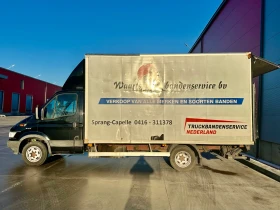 Iveco Daily   40C13 .  6 130. | Mobile.bg    5