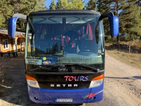 Setra S 415 HD | Mobile.bg    2