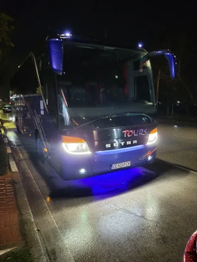 Setra S 415 HD | Mobile.bg    5