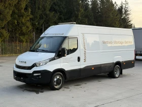 Iveco Daily 35C16 MAXI  - изображение 1