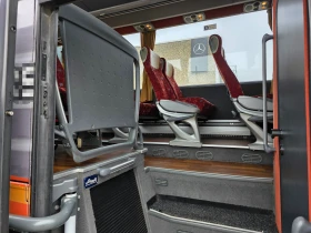Mercedes-Benz Tourismo  17 RHD-L | Mobile.bg � ����� ������ 16