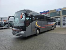 Mercedes-Benz Tourismo  17 RHD-L | Mobile.bg � ����� ������ 3