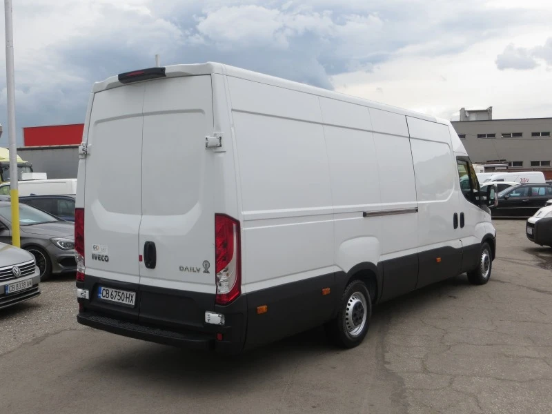 Iveco Daily 35S15V_16 m3, снимка 4 - Бусове и автобуси - 40893098