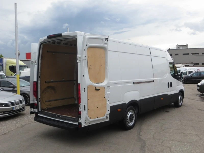 Iveco Daily 35S15V_16 m3, снимка 17 - Бусове и автобуси - 40893098