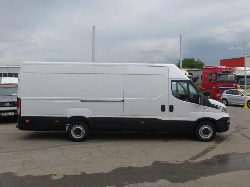 Iveco Daily 35S15V_16 m3, снимка 5 - Бусове и автобуси - 40893098