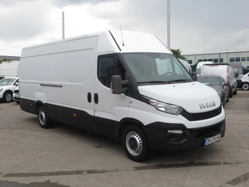 Iveco Daily 35S15V_16 m3, снимка 6 - Бусове и автобуси - 40893098