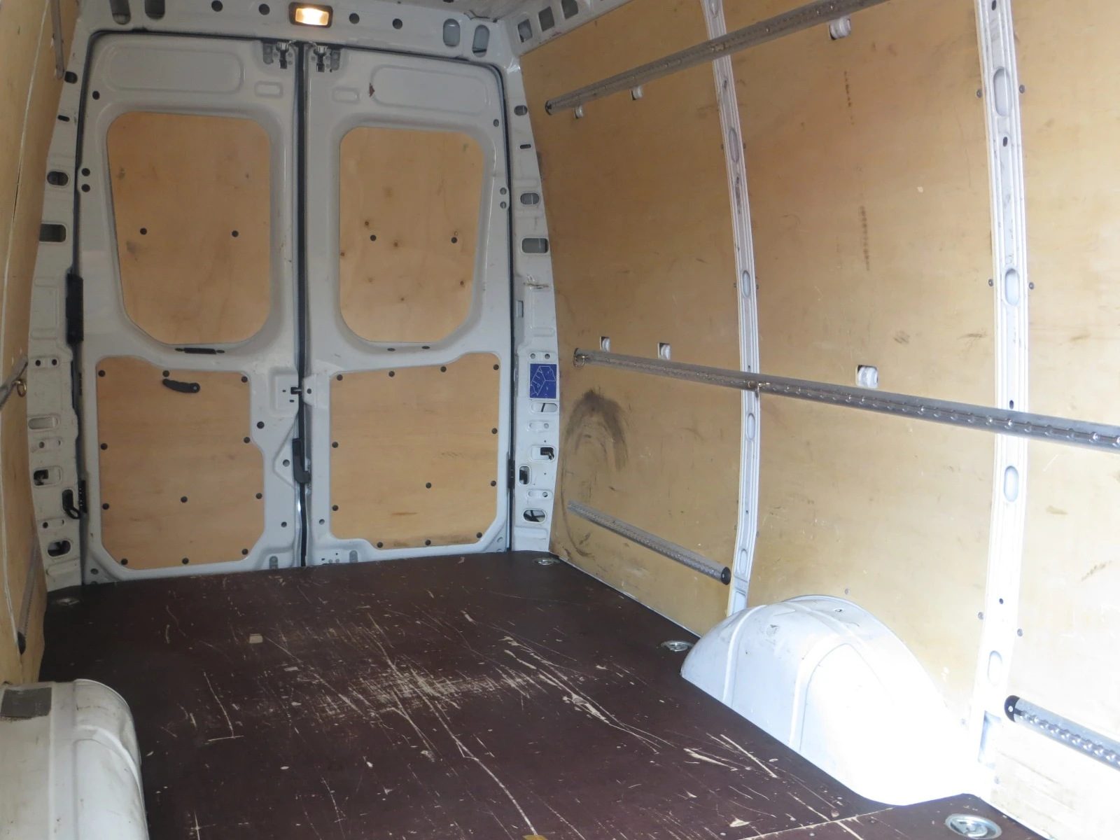 Iveco Daily 35S15V_16 m3 | Mobile.bg   14