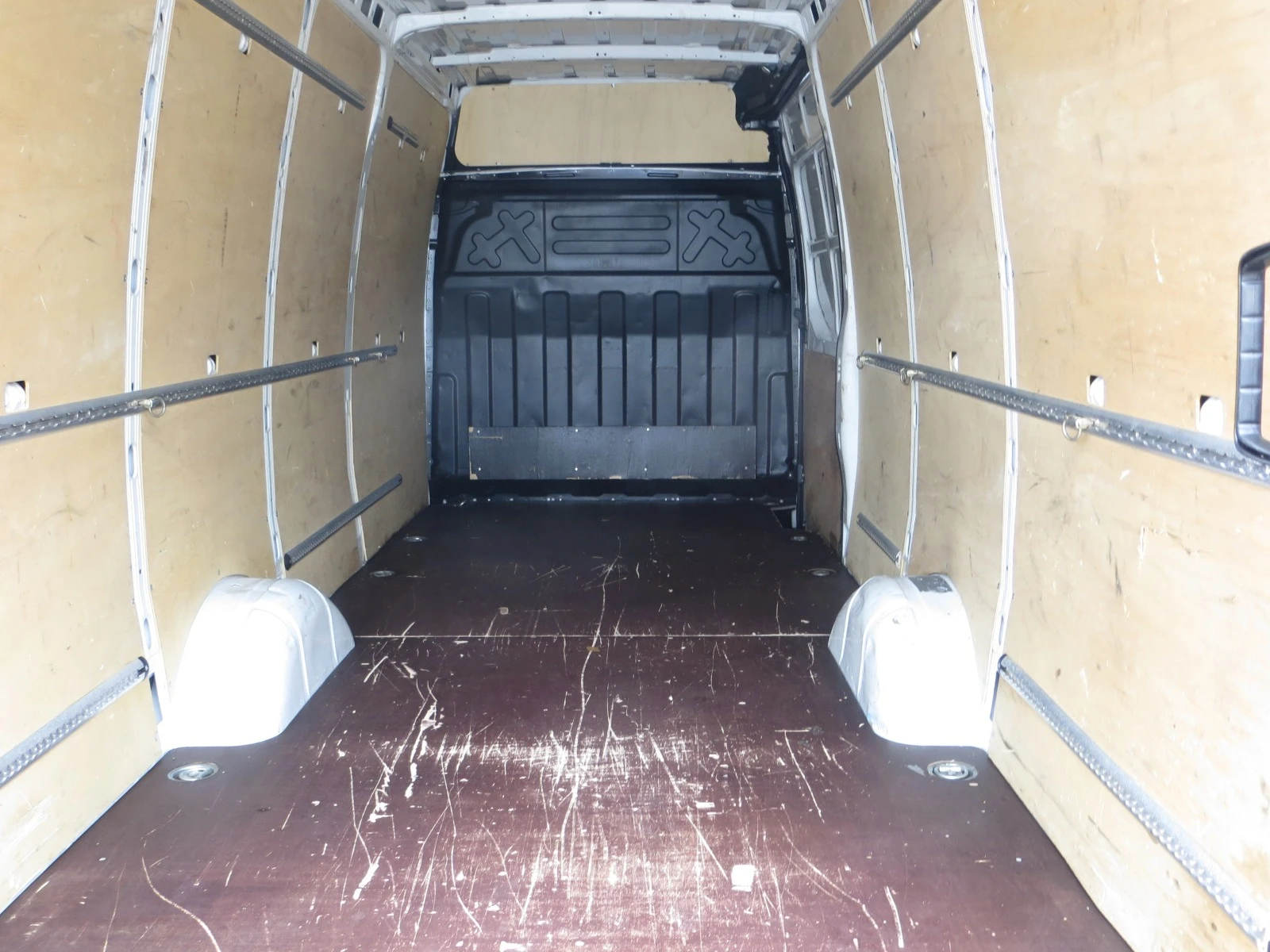 Iveco Daily 35S15V_16 m3 | Mobile.bg   16