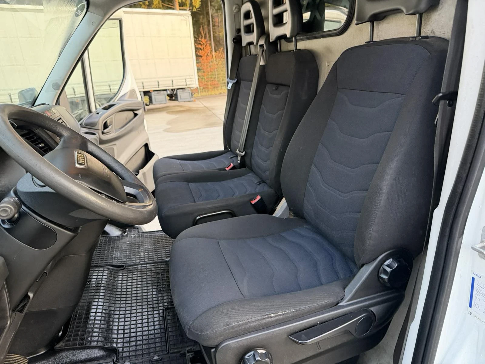 Iveco Daily 35C16 MAXI  - изображение 8