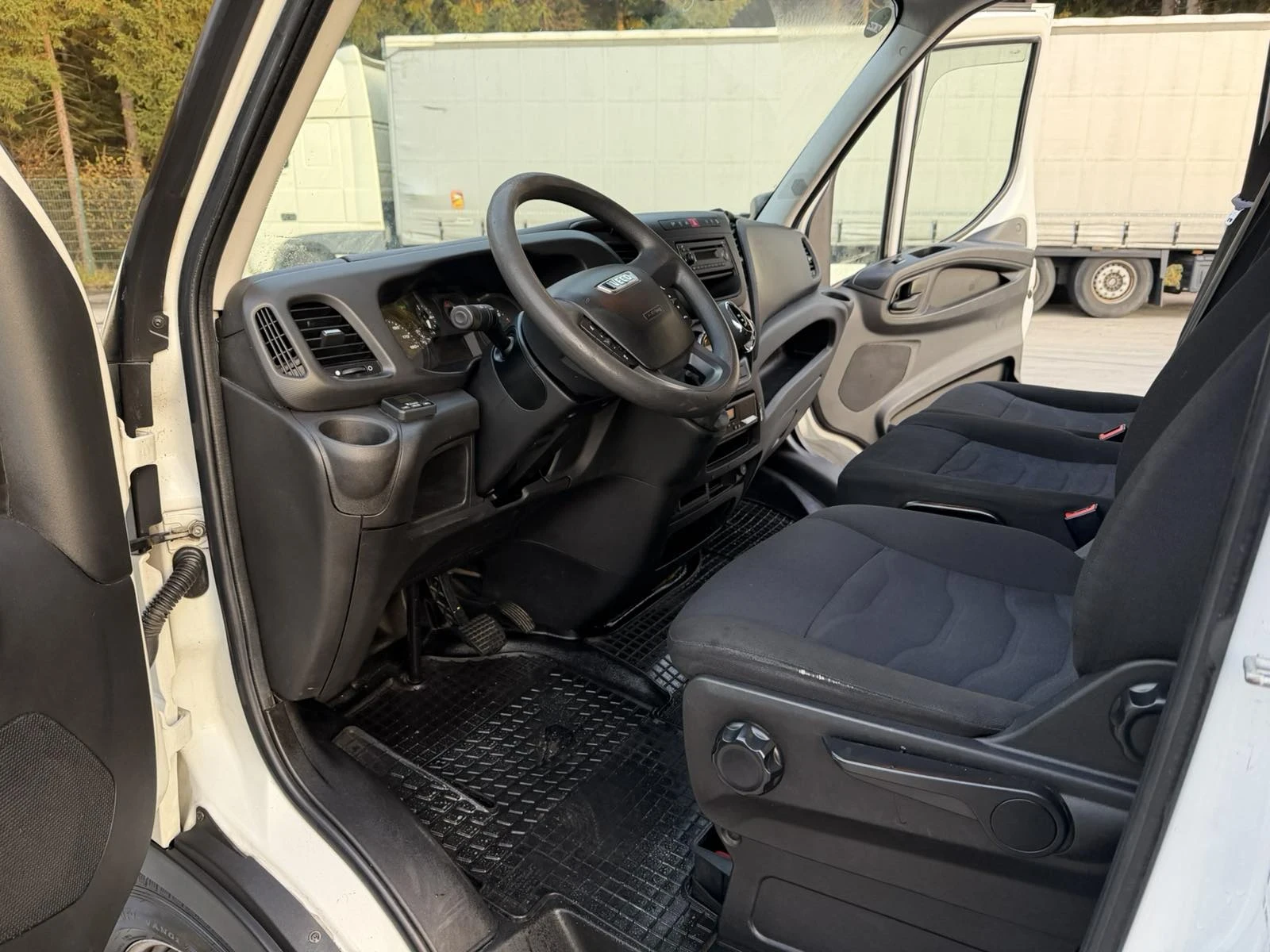 Iveco Daily 35C16 MAXI  - изображение 9
