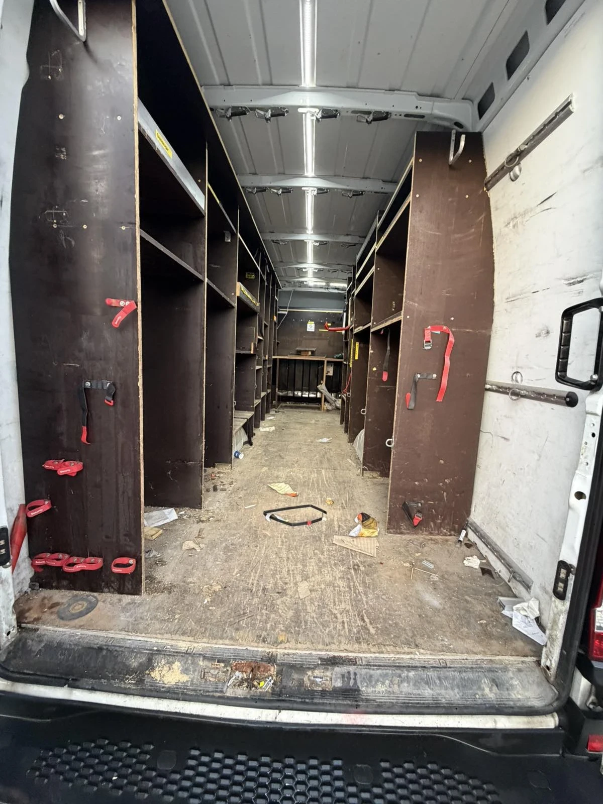 Iveco Daily 35C16 MAXI  - изображение 7