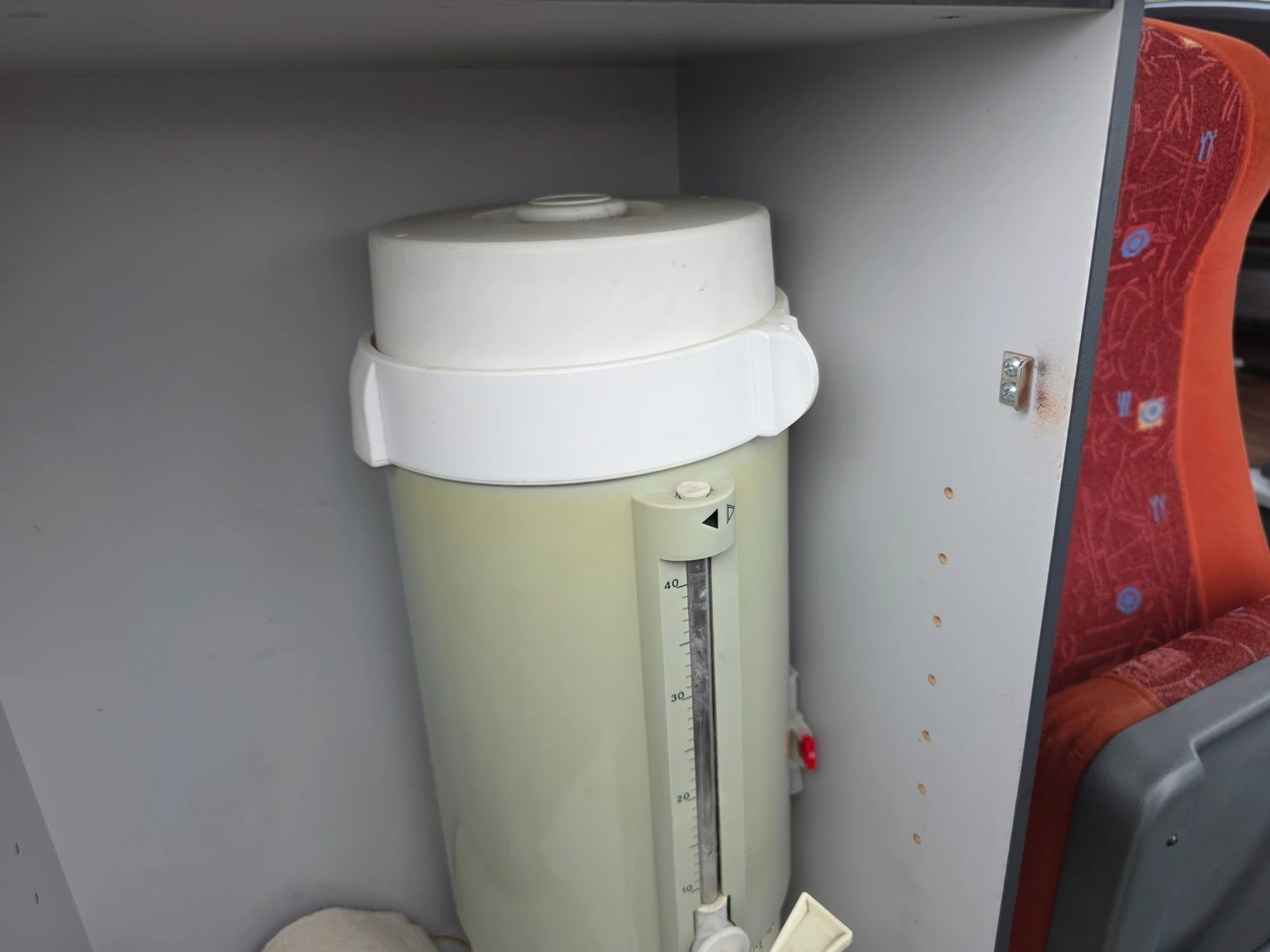 Mercedes-Benz Tourismo  17 RHD-L | Mobile.bg � ����������� 15