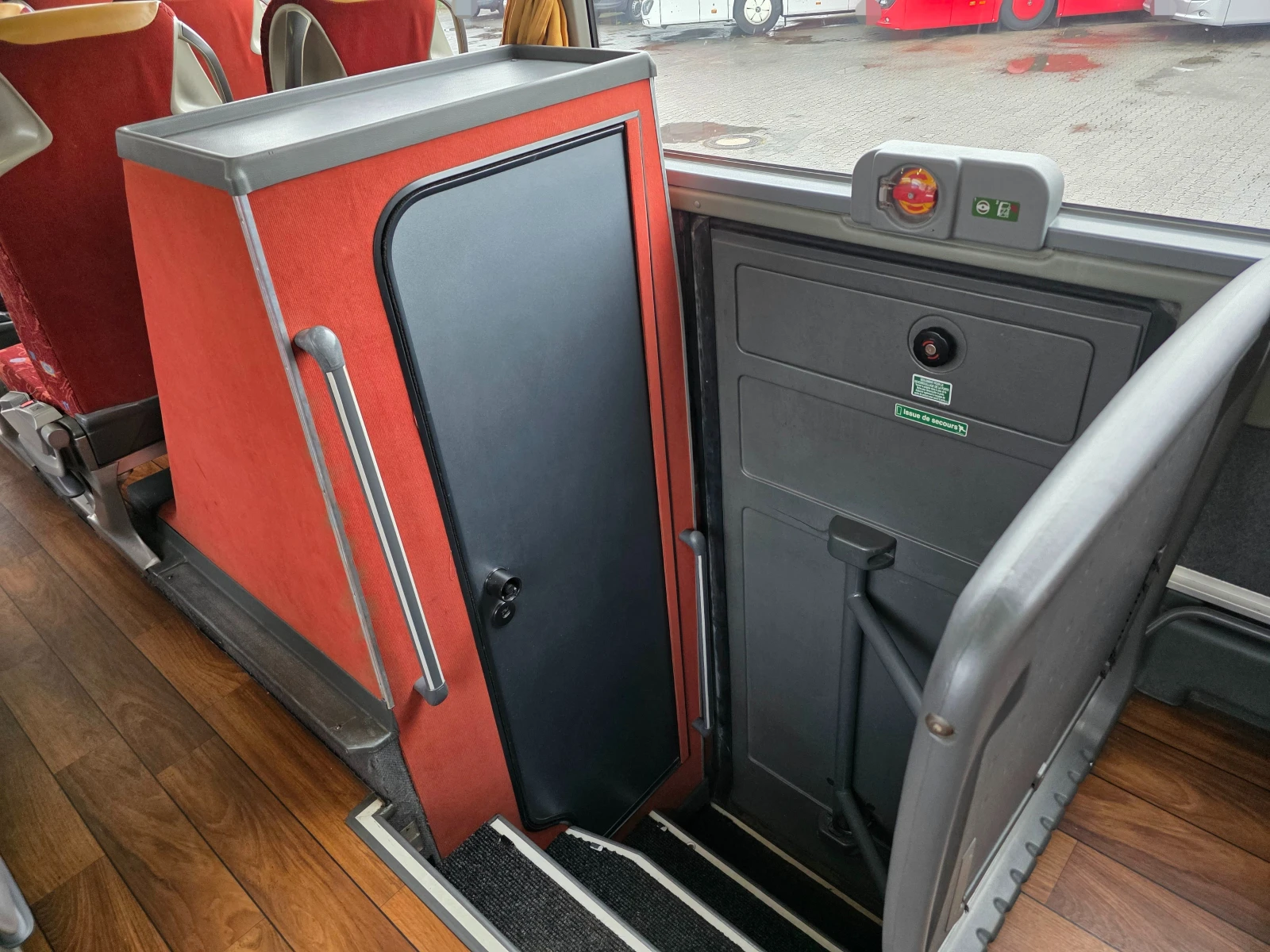 Mercedes-Benz Tourismo  17 RHD-L | Mobile.bg � ����������� 14
