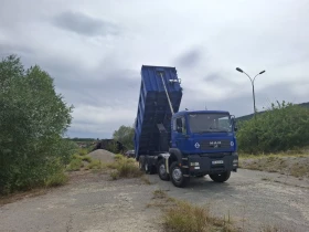 Man Tga 41.400 BB, снимка 2