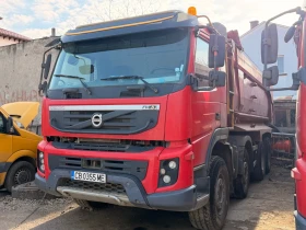 Volvo Fm Fmx 410, снимка 5
