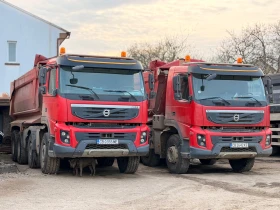 Volvo Fm Fmx 410, снимка 6