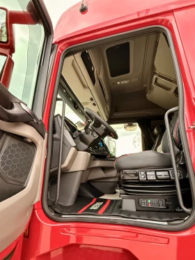 Scania S 450 FULL LED RETARDER, снимка 11