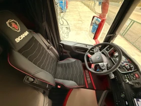 Scania S 450 FULL LED RETARDER, снимка 15