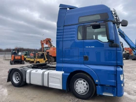 Man Tgx 18.460, снимка 16