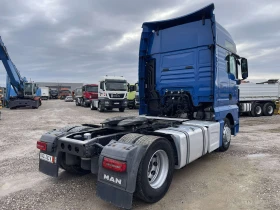 Man Tgx 18.460, снимка 12