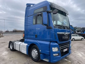 Man Tgx 18.460, снимка 15