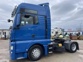 Man Tgx 18.460, снимка 3