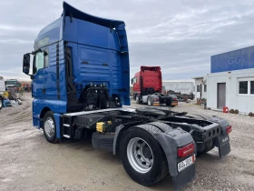 Man Tgx 18.460, снимка 8