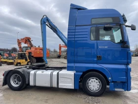 Man Tgx 18.460, снимка 14