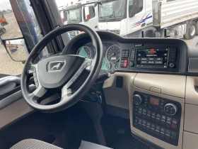 Man Tgx 18.460, снимка 7