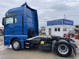 Man Tgx 18.460, снимка 6