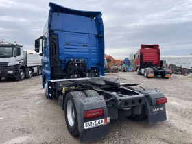 Man Tgx 18.460, снимка 11