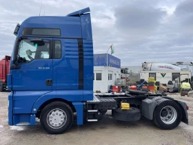 Man Tgx 18.460, снимка 10