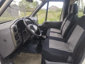 Обява за продажба на Ford Transit ~12 300 лв. - изображение 6