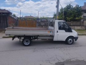 Обява за продажба на Ford Transit ~12 300 лв. - изображение 10