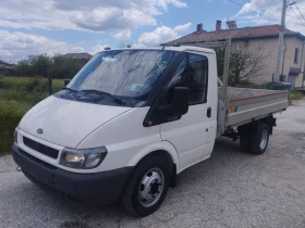 Обява за продажба на Ford Transit ~12 300 лв. - изображение 7