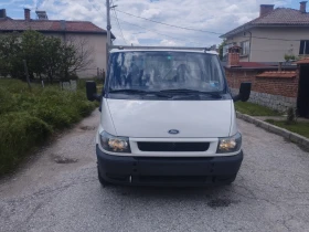 Обява за продажба на Ford Transit ~12 300 лв. - изображение 8