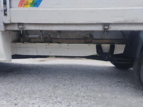 Обява за продажба на Ford Transit ~12 300 лв. - изображение 4