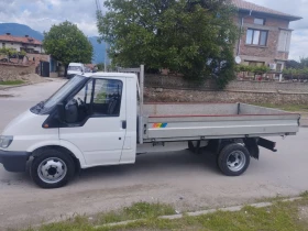 Обява за продажба на Ford Transit ~12 300 лв. - изображение 9