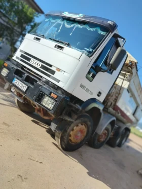  Iveco 340e42h