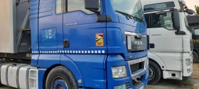 Man Tgx   | Mobile.bg    8