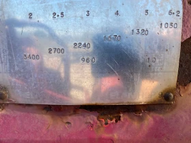 Обява за продажба на Man 18 Само кран ~5 500 лв. - изображение 5