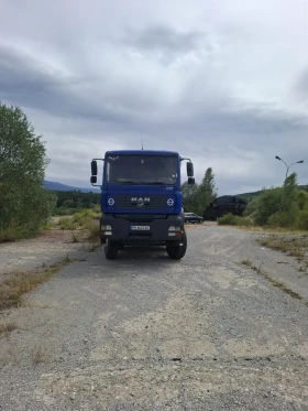 Man Tga 41.400 BB | Mobile.bg    3