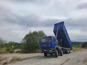 Man Tga 41.400 BB - изображение 1