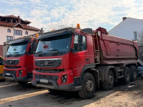 Volvo Fm Fmx 410