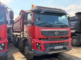 Volvo Fm Fmx 410 | Auto.bg — изображение 4