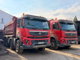 Volvo Fm Fmx 410 | Auto.bg — изображение 2