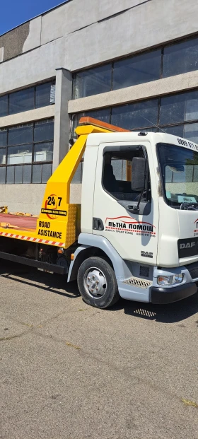 Daf Lf | Mobile.bg � ����� ������ 4